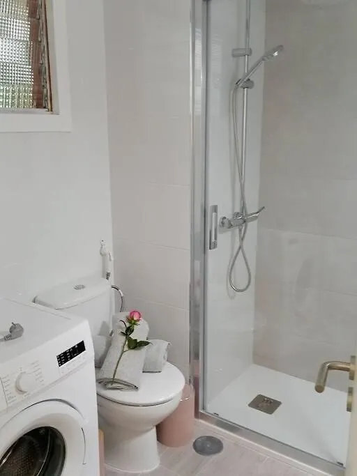 Apartment Centrico Y Encantador Estudio En Puerto De La Cruz