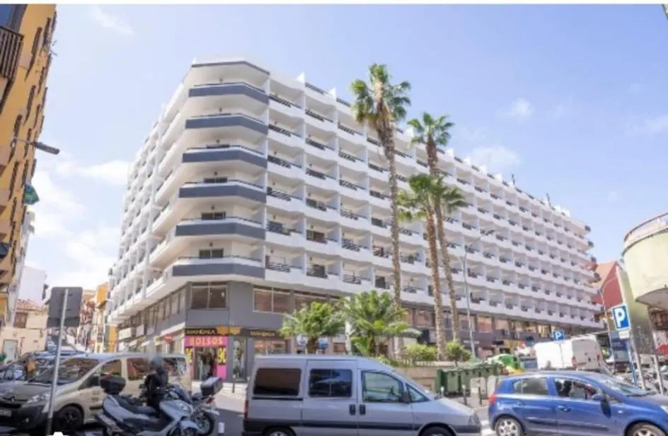Centrico Y Encantador Estudio En Puerto De La Cruz Apartment Puerto de la Cruz (Tenerife)